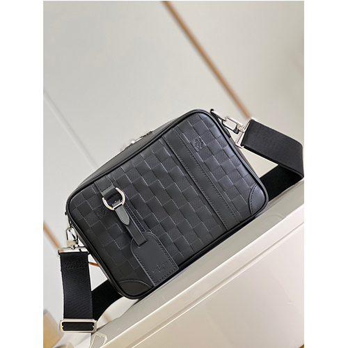 【ルイヴィトン】N45286 Sirius ショルダー バック